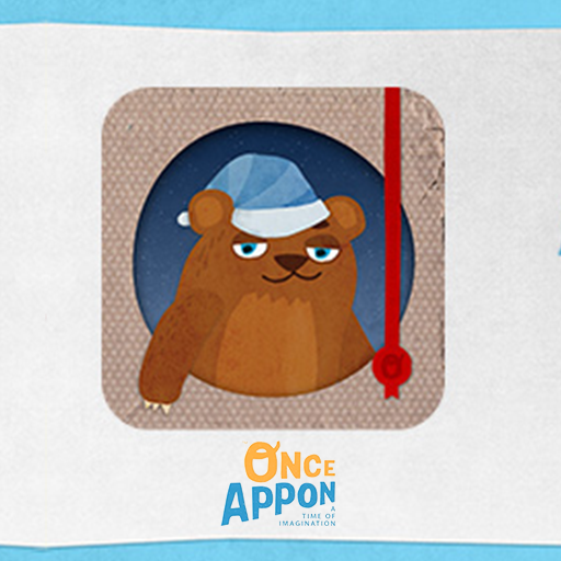 OnceAppon App